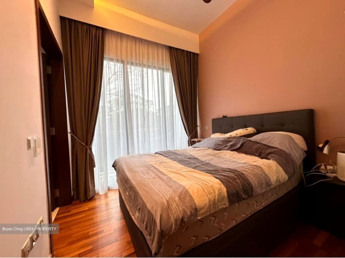 Lattice One (D20), Apartment #572708501